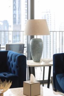 Magnificent Cozy 2BR in Downtown Dubai - Dubái - 4