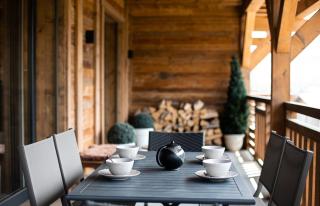 A brand new apartment in a calm environment - Praz-sur-Arly - 4