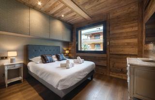A brand new apartment in a calm environment - Praz-sur-Arly - 2