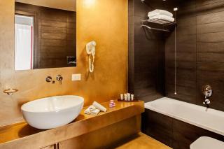 Hotel Da Vinci - Milan - 1