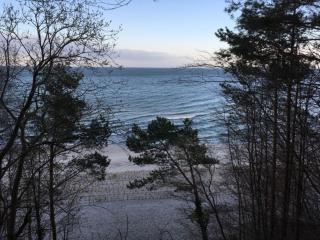 Beim Windmüller App 1,7-10 - Ostseebad Koserow - 4