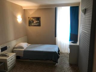 YILDIZ HOTEL - Altındağ - 2