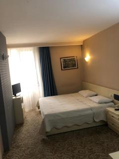 YILDIZ HOTEL - Altındağ - 8