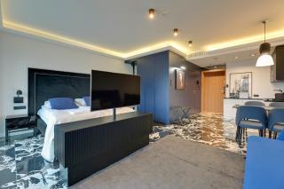 Comfort Apartments Deo Plaza - Gdańsk - 2