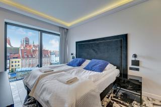 Comfort Apartments Deo Plaza - Gdańsk - 0