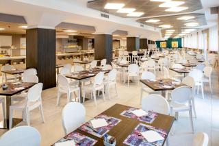 Hotel Da Vinci - Milano - 7
