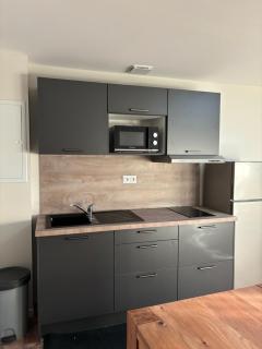 Hôtel Le Coq d'Or - 6