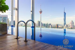 The Colony & The Luxe Signature Suites, KLCC - Kuala Lumpur - 0
