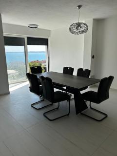 Seaview Villa Summer with private pool & garden - 2