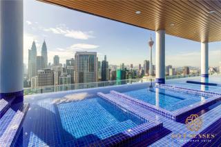 The Colony & The Luxe Signature Suites, KLCC - Kuala Lumpur - 6