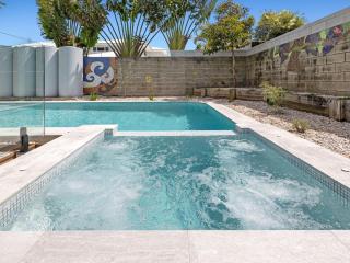The Beachside Sanctuary -500m from Beach with Pool & Heated Spa - Casuarina - 9