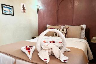 Dar Ben Saleh - Marrakech - 5
