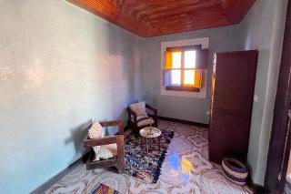 Dar Ben Saleh - Marrakech - 4
