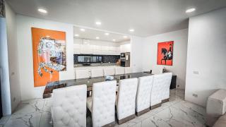 palm spring villas 七卧豪华泳池别墅 - Pattaya Sud - 1