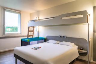 ibis budget Roissy CDG Paris Nord 2 - Roissy-en-France - 8