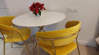 Modern space apartment - 8