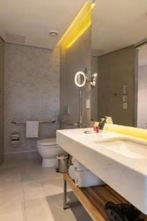 Apto Hotel Nacional - Rio de Janeiro - Rio de Janeiro - 5