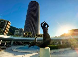 Apto Hotel Nacional - Rio de Janeiro - Rio de Janeiro - 3