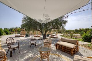 House & Villas - Relais Casa Bonivini - Grecale - Noto - 6