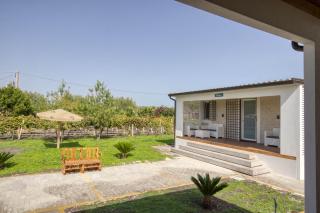 House & Villas - Relais Casa Bonivini - Grecale - Noto - 4
