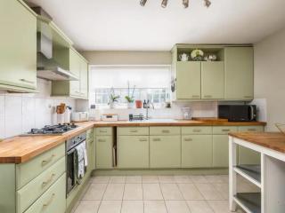 Pass the Keys Stylish Modern 3 bed house with Parking - Rickmansworth - 7