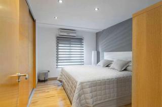 Apto moderno con piscina en 1ª línea de playa - 6