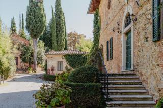 Fattoria del Colle - Trequanda - 8
