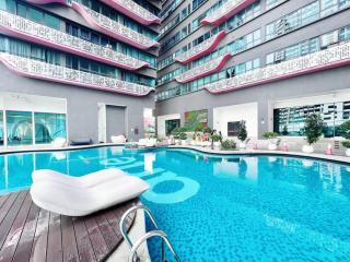 Arte plus by 2BR sweet home - 6