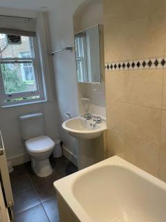 1 Bedroom Apartment in the heart of West London - Londra - 1