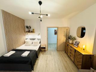 NiceLovely & Prague Apartment Dlouha - Prague - 0