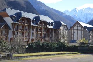 Le Belvédère B115 Luchon - Saint-Mamet - 0