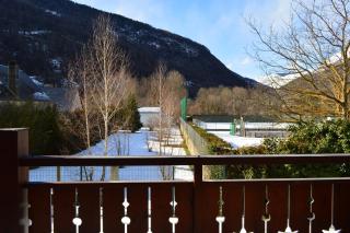 Le Belvédère B115 Luchon - Saint-Mamet - 3