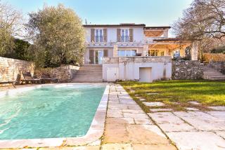 Villa Rakovci 2303 - Stifanići - 2