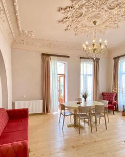 Moedani-Very Center Apartments in Kutaisi - 0