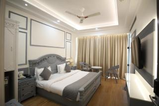 Hotel Sita International - New Delhi - 6