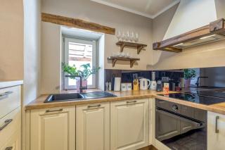 Rustic villa Kata with outdoor pool in Sveti Lovrec - 2