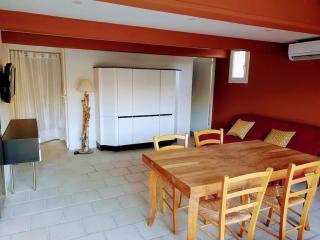 Appartement indépendant en rdc dans propriété - La Madrague - 1