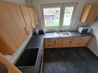 Theox No 10 für 6 Personen - Duisburgo - 1