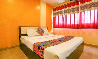 FabHotel Dream Inn I - 2