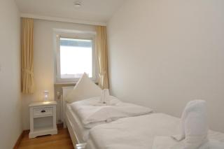 App Martin Haus Atlantik - Westerland - 3