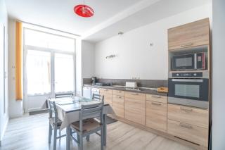 Coeur de Ville 1 & 2 - 5