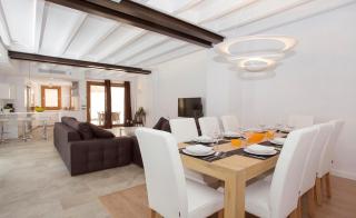 Mesmerizing Mallorca Villa 4 Bedrooms Villa Pollensa Feelings Private Pool Close To Amenities Pollensa - Pollença - 1