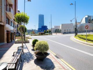 Museo Arte by Next Stop Bilbao - Bilbau - 8