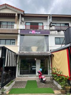 Petunya Phuket Guest House - Ban Huai Luk (1) - 8