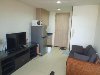 Unixx South Pattaya Sea View by MyHoliday - 5