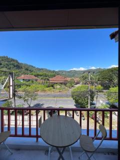Petunya Phuket Guest House - Ban Huai Luk (1) - 2