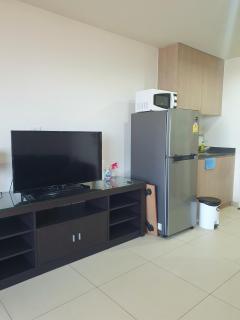 Unixx South Pattaya Sea View by MyHoliday - 2