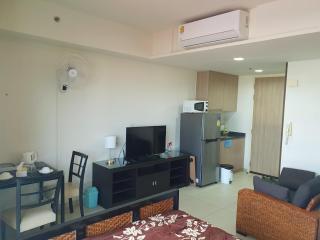 Unixx South Pattaya Sea View by MyHoliday - Pattaya Sud - 4