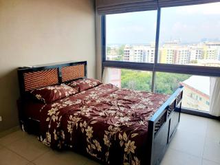 Unixx South Pattaya Sea View by MyHoliday - 8