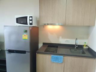 Unixx South Pattaya Sea View by MyHoliday - Pattaya Sud - 1